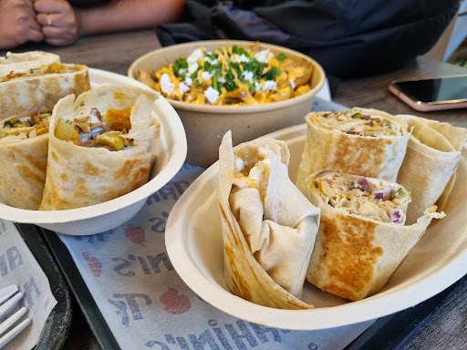 Photo of Tahini's - 795 Wonderland Rd S, London, ON N6K 3C2